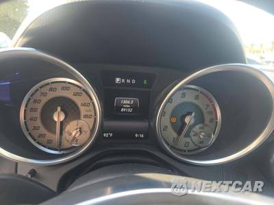 2014 Mercedes-Benz SLK 250 - zdjęcie 6 z 18 - miniatura