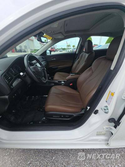 2022 Acura ILX w/Premium Package - zdjęcie 3 z 18 - miniatura