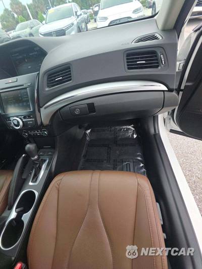 2022 Acura ILX w/Premium Package - zdjęcie 16 z 18 - miniatura