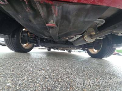 2013 Hyundai Accent GLS Sedan - zdjęcie 15 z 27 - miniatura