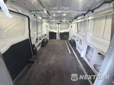 2017 Ford Transit 150 Cargo Van w/RH Sliding Door Low Roof 147.6" WB - zdjęcie 10 z 21 - miniatura