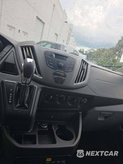 2017 Ford Transit 150 Cargo Van w/RH Sliding Door Low Roof 147.6" WB - zdjęcie 7 z 21 - miniatura