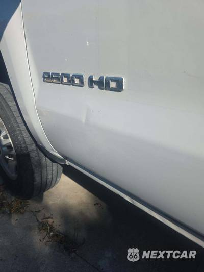 2019 Chevrolet Silverado 2500HD WT Crew Cab Medium Bed 1WT - zdjęcie 25 z 33 - miniatura