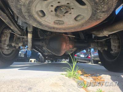 2019 Chevrolet Silverado 2500HD WT Crew Cab Medium Bed 1WT - zdjęcie 15 z 33 - miniatura