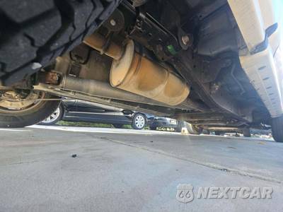 2019 Chevrolet Silverado 2500HD WT Crew Cab Medium Bed 1WT - zdjęcie 17 z 33 - miniatura