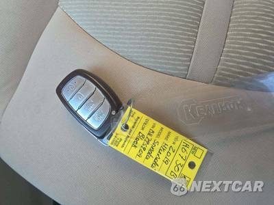 2019 Hyundai Sonata SEL - zdjęcie 8 z 26 - miniatura