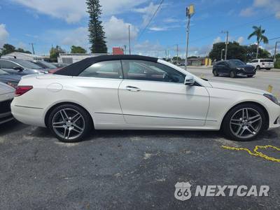 2014 Mercedes-Benz E 350 Convertible - zdjęcie 4 z 26 - miniatura