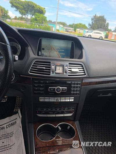 2014 Mercedes-Benz E 350 Convertible - zdjęcie 10 z 26 - miniatura