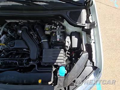 2023 Volkswagen Taos S - zdjęcie 27 z 27 - miniatura