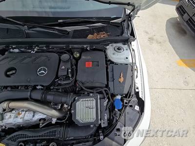 2025 Mercedes-Benz CLA 250 - zdjęcie 21 z 27 - miniatura