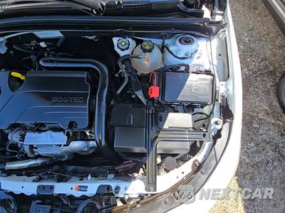 2024 Chevrolet Malibu LT 1LT - zdjęcie 26 z 31 - miniatura