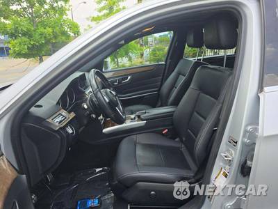 2014 Mercedes-Benz E 350 Sedan - zdjęcie 6 z 25 - miniatura