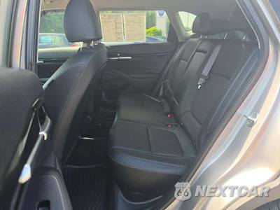 2022 Kia Seltos SX - zdjęcie 10 z 26 - miniatura