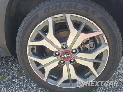 2022 Kia Seltos SX - zdjęcie 21 z 26 - miniatura