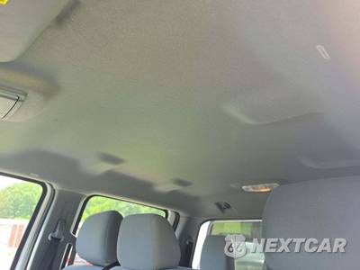 2013 Ford Super Duty F-450 XL Crew Cab Long Bed DRW - zdjęcie 11 z 27 - miniatura