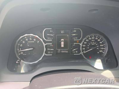 2018 Toyota Tundra SR5 Crew Cab Short Bed - zdjęcie 9 z 33 - miniatura