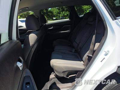 2019 Hyundai Santa Fe SEL - zdjęcie 13 z 22 - miniatura