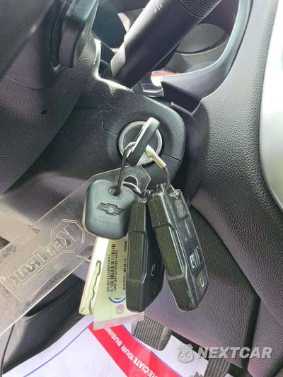 2017 Chevrolet Colorado LT Crew Cab Medium Bed 2LT - zdjęcie 5 z 21 - miniatura