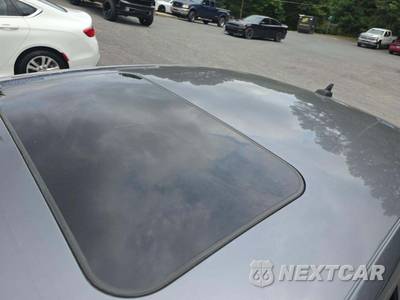 2016 Volkswagen Passat 1.8T SEL - zdjęcie 12 z 24 - miniatura
