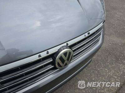 2016 Volkswagen Passat 1.8T SEL - zdjęcie 21 z 24 - miniatura