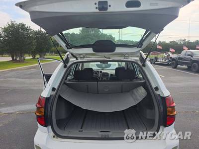 2004 Pontiac Vibe - zdjęcie 11 z 32 - miniatura