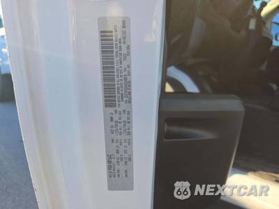 2017 Ram ProMaster 2500 Cargo Van High Roof 159.0" WB - zdjęcie 5 z 30 - miniatura