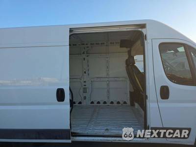 2017 Ram ProMaster 2500 Cargo Van High Roof 159.0" WB - zdjęcie 15 z 30 - miniatura
