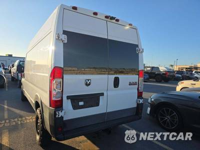 2017 Ram ProMaster 2500 Cargo Van High Roof 159.0" WB - zdjęcie 2 z 30 - miniatura