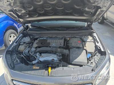 2021 Mercedes-Benz GLB 250 - zdjęcie 27 z 31 - miniatura