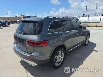 2021 Mercedes-Benz GLB 250 - zdjęcie 3 z 31 - miniatura