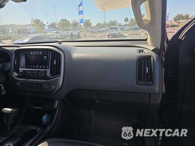2017 Chevrolet Colorado Z71 Crew Cab Medium Bed 4Z7 - zdjęcie 19 z 26 - miniatura