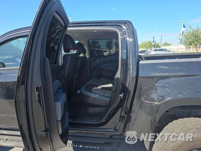 2017 Chevrolet Colorado Z71 Crew Cab Medium Bed 4Z7 - zdjęcie 13 z 26 - miniatura
