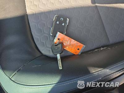 2017 Chevrolet Colorado Z71 Crew Cab Medium Bed 4Z7 - zdjęcie 8 z 26 - miniatura