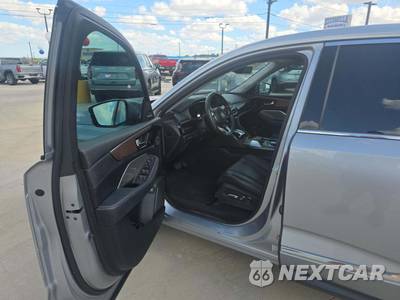 2022 Acura MDX w/Technology Package - zdjęcie 3 z 28 - miniatura