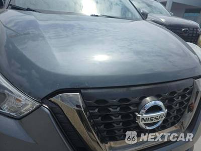 2020 Nissan Kicks SR - zdjęcie 23 z 31 - miniatura