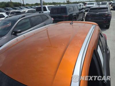 2020 Nissan Kicks SR - zdjęcie 12 z 31 - miniatura