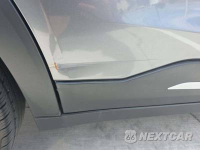 2020 Nissan Kicks SR - zdjęcie 24 z 31 - miniatura