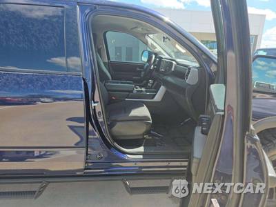 2023 Toyota Tundra SR5 Crew Cab Short Bed - zdjęcie 18 z 29 - miniatura