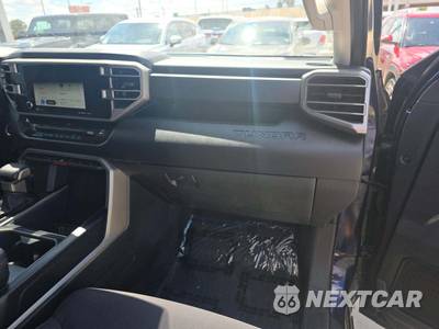 2023 Toyota Tundra SR5 Crew Cab Short Bed - zdjęcie 19 z 29 - miniatura