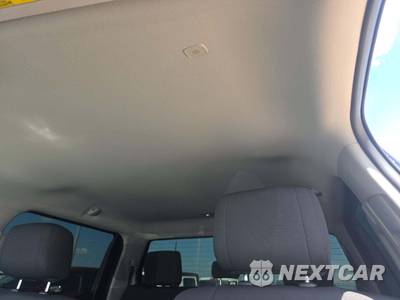 2023 Toyota Tundra SR5 Crew Cab Short Bed - zdjęcie 11 z 29 - miniatura