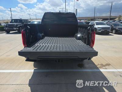 2023 Toyota Tundra SR5 Crew Cab Short Bed - zdjęcie 14 z 29 - miniatura