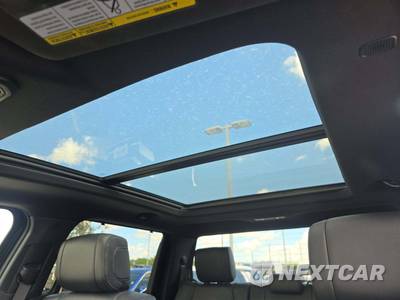 2024 Toyota Tundra Hybrid Platinum Crew Cab Short Bed - zdjęcie 11 z 27 - miniatura
