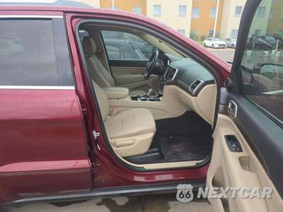 2016 Jeep Grand Cherokee Laredo - zdjęcie 18 z 27 - miniatura