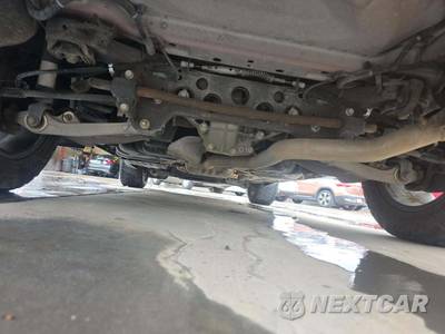 2016 Jeep Grand Cherokee Laredo - zdjęcie 15 z 27 - miniatura