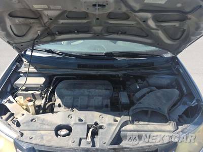2016 Honda Odyssey SE 118.1" WB - zdjęcie 23 z 28 - miniatura