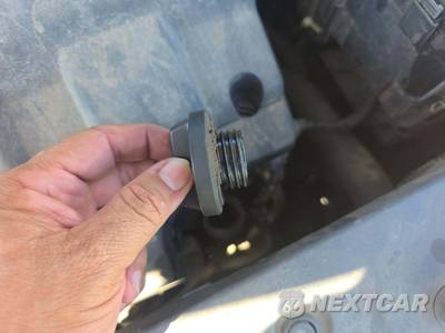 2016 Honda Odyssey SE 118.1" WB - zdjęcie 24 z 28 - miniatura