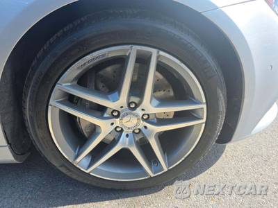 2014 Mercedes-Benz S 550 - zdjęcie 22 z 32 - miniatura