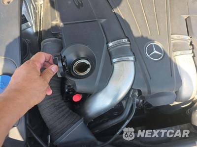 2014 Mercedes-Benz S 550 - zdjęcie 28 z 32 - miniatura