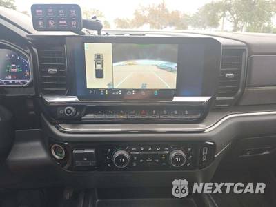 2023 Chevrolet Silverado 1500 ZR2 Crew Cab Short Bed 3LT - zdjęcie 7 z 31 - miniatura
