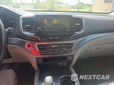 2019 Honda Pilot EX-L - zdjęcie 7 z 30 - miniatura